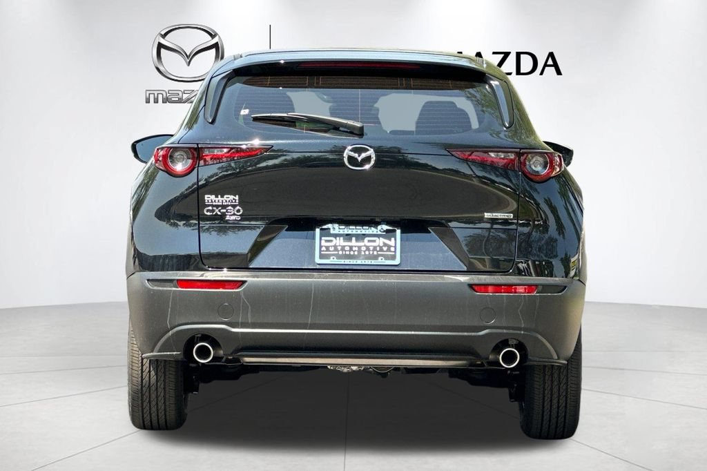 New 2026 MAZDA CX-30 AWD 2.5 S image 5