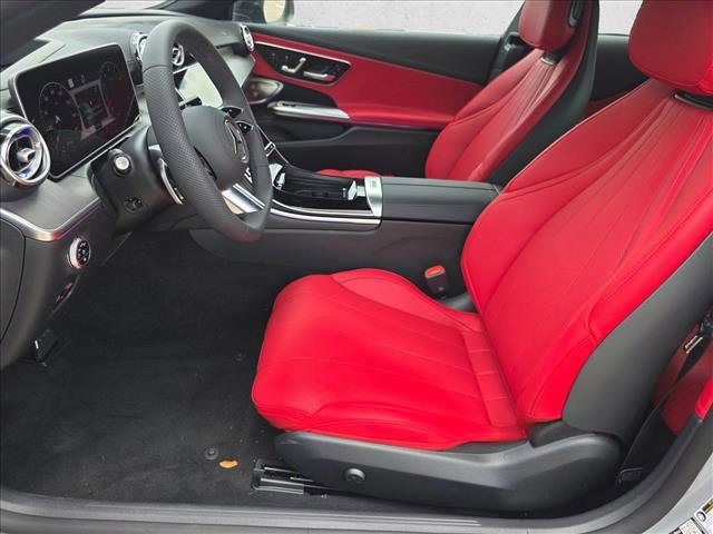 New 2026 Mercedes-Benz CLE 300 4MATIC Coupe image 15