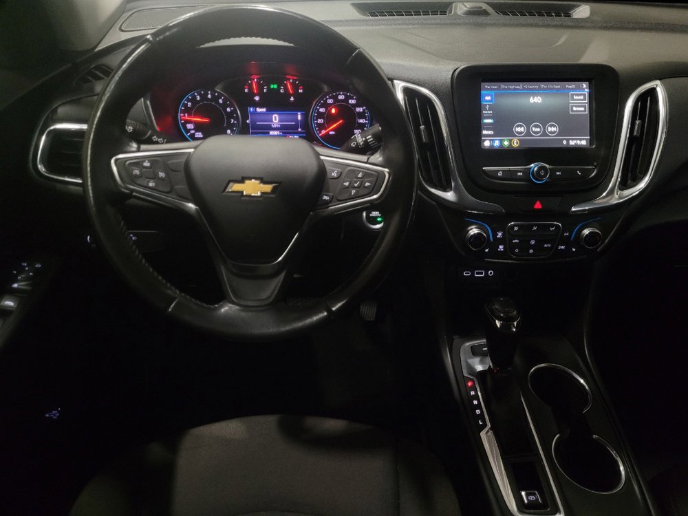 Used 2019 Chevrolet Equinox LT AWD/4WD image 22