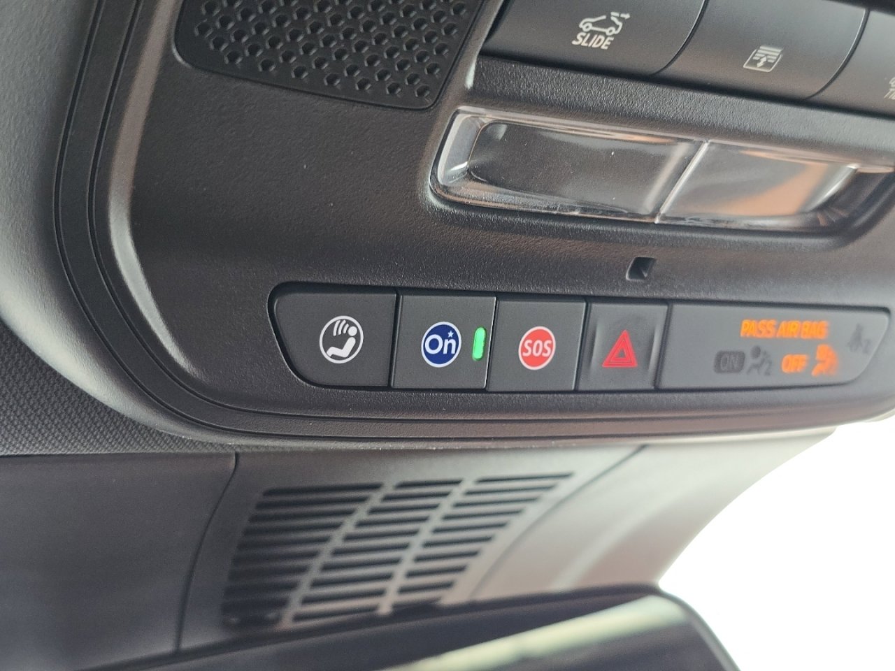 New 2026 Honda Prologue Elite image 13