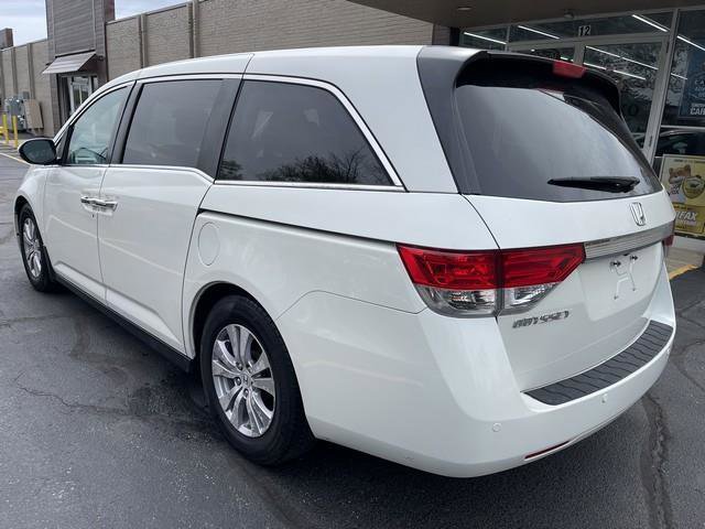 Used 2014 Honda Odyssey EX-L image 6