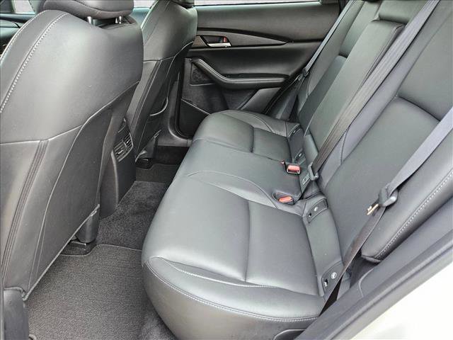 Used 2023 MAZDA CX-30 AWD 2.5 S w/ Select Package image 16