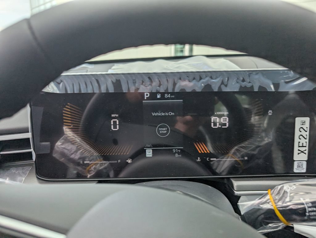 New 2026 Kia K5 GT-Line AWD/4WD image 18