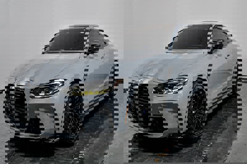 Used 2024 BMW M4 Competition w/ Executive Package image 5