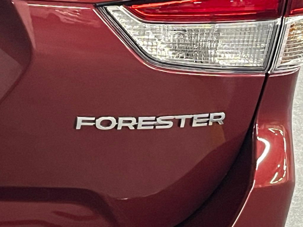 Used 2022 Subaru Forester Premium AWD/4WD image 35