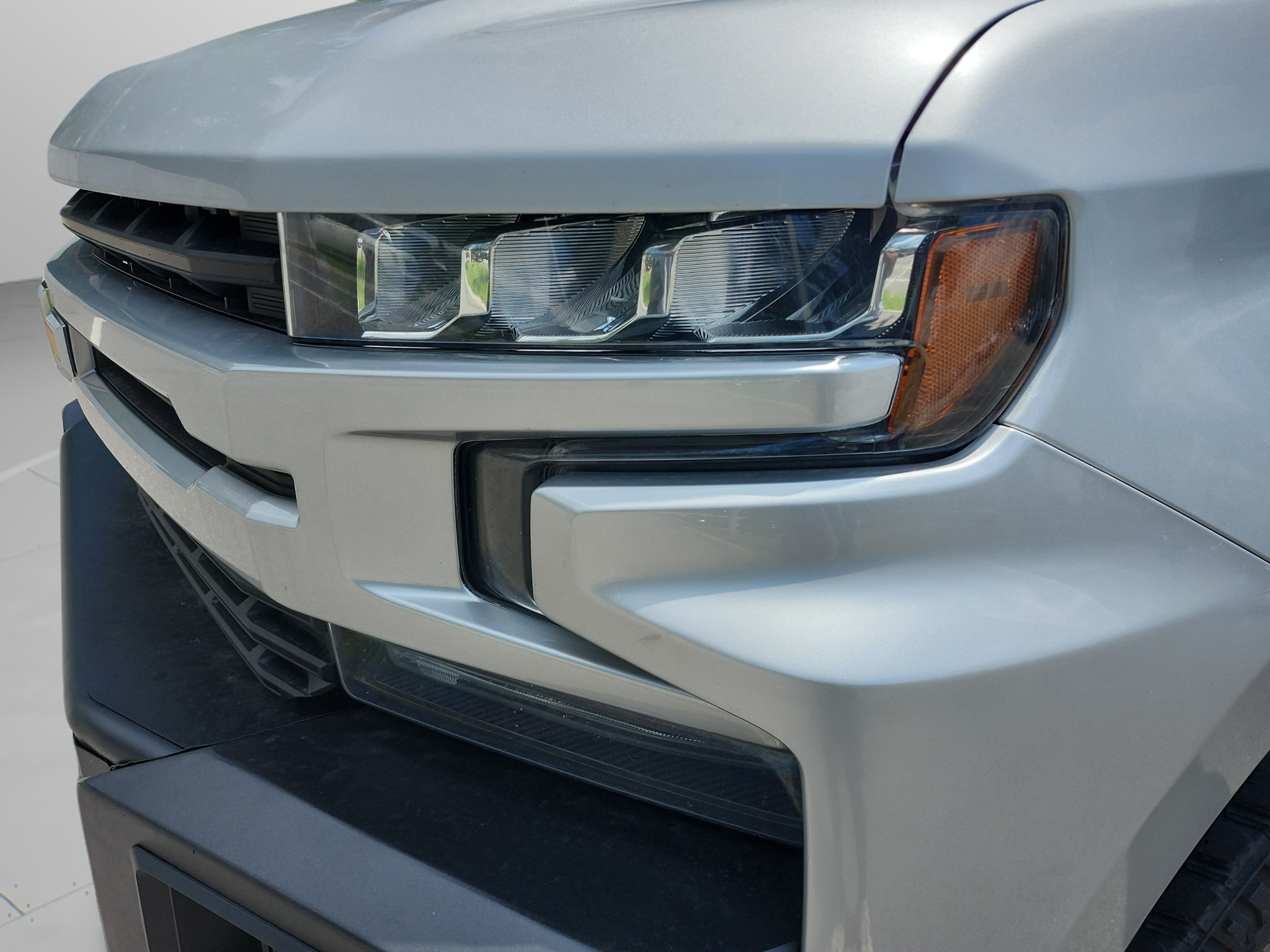 Used 2019 Chevrolet Silverado 1500 LT w/ All-Star Edition AWD/4WD image 30