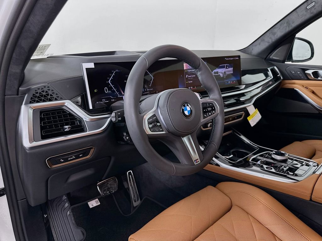 New 2026 BMW X7 xDrive40i w/ Executive Package image 9