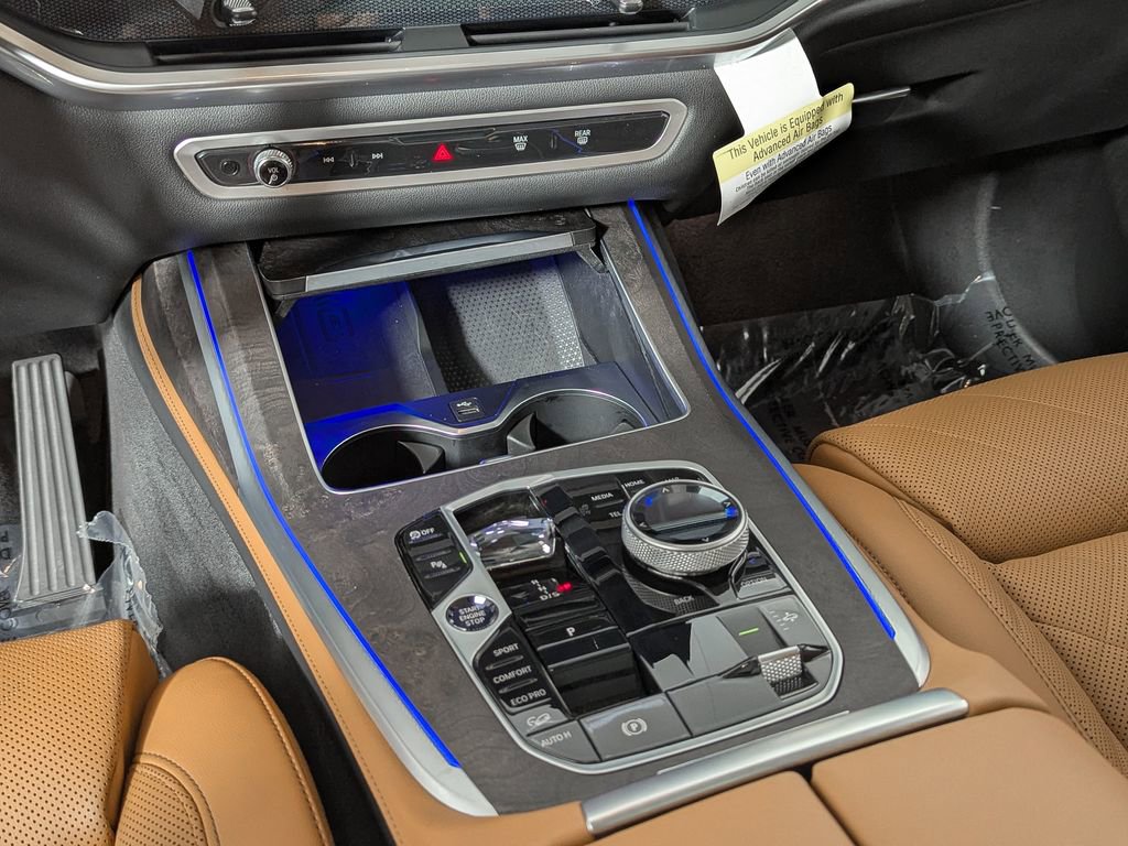 Certified 2023 BMW X7 xDrive40i w/ Premium Package image 46