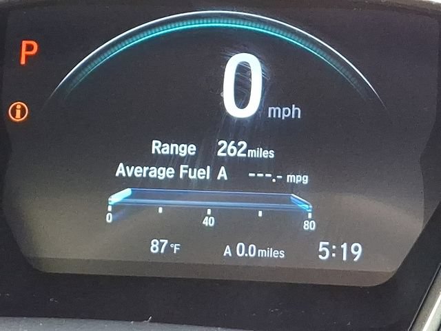 Used 2019 Honda Civic EX image 22