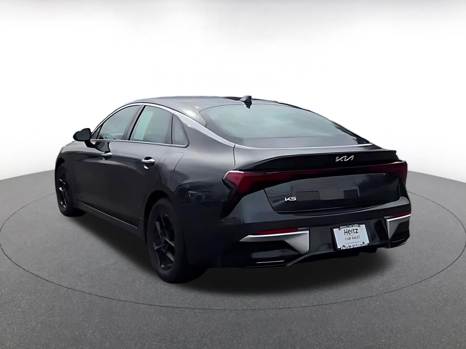 Used 2025 Kia K5 LXS image 11