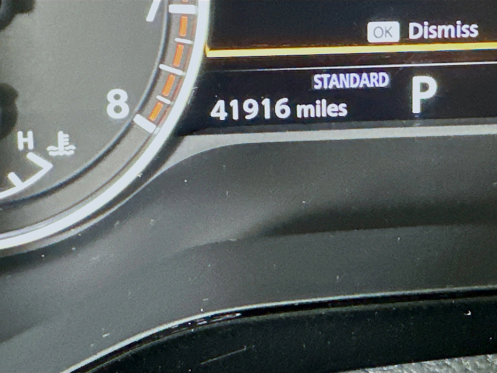 Used 2025 Nissan Pathfinder SV image 19