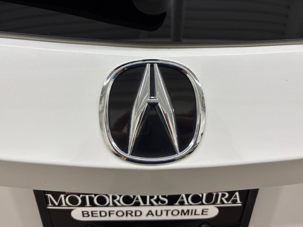 Certified 2024 Acura MDX w/ Technology Package AWD/4WD image 35