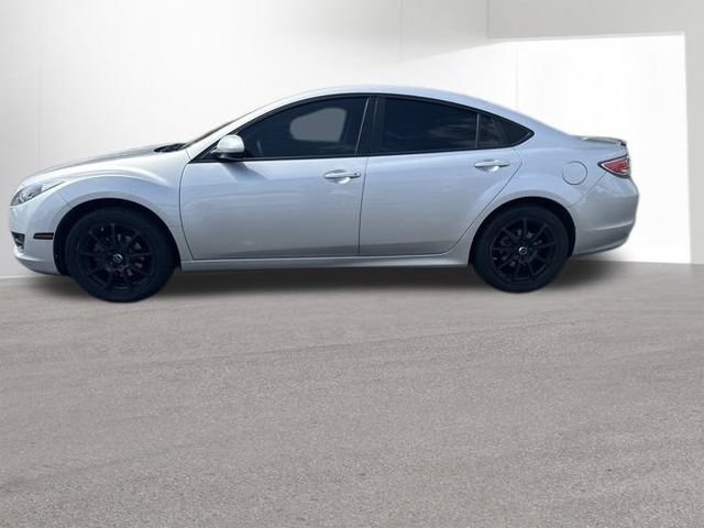 Used 2011 MAZDA MAZDA6 i Sport FWD image 2