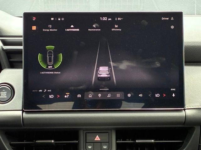 New 2026 MAZDA CX-5 Select AWD/4WD image 15