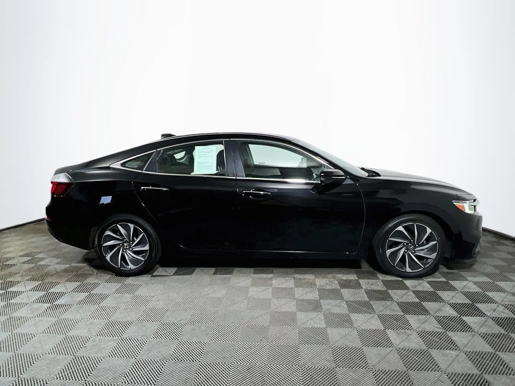 Used 2019 Honda Insight Touring image 8