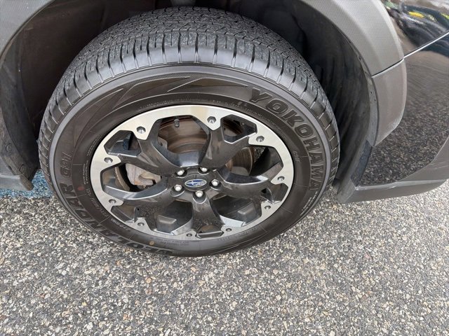 Used 2023 Subaru Crosstrek 2.0i Premium image 18