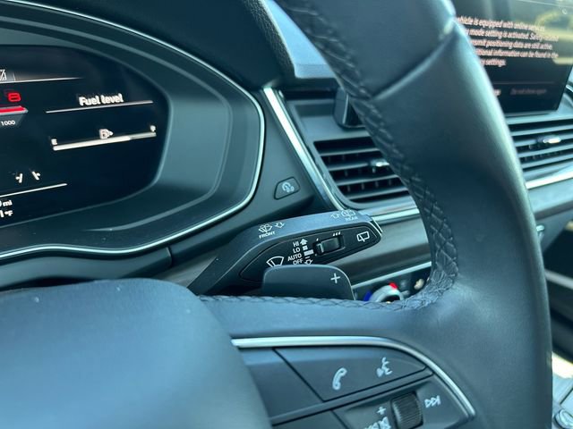 Used 2023 Audi Q5 2.0T Premium Plus w/ Premium Plus Package image 25