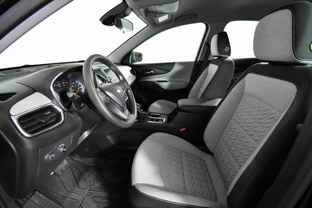Used 2024 Chevrolet Equinox LS w/ LPO, Floor Liner Package image 5