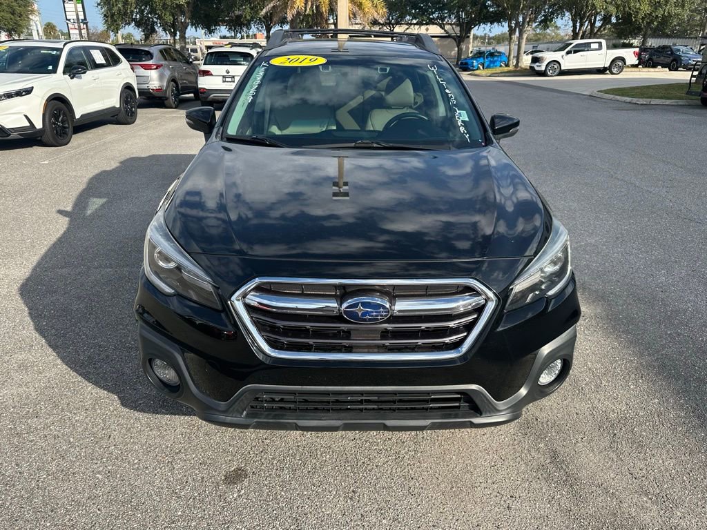 Used 2019 Subaru Outback 2.5i Limited image 14