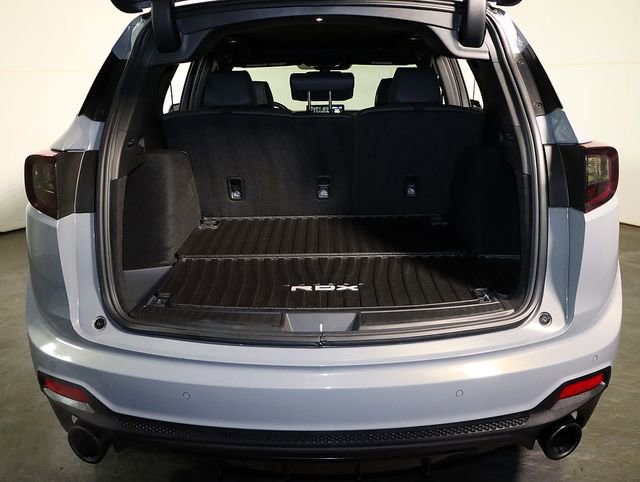 Used 2026 Acura RDX A-Spec AWD/4WD image 29