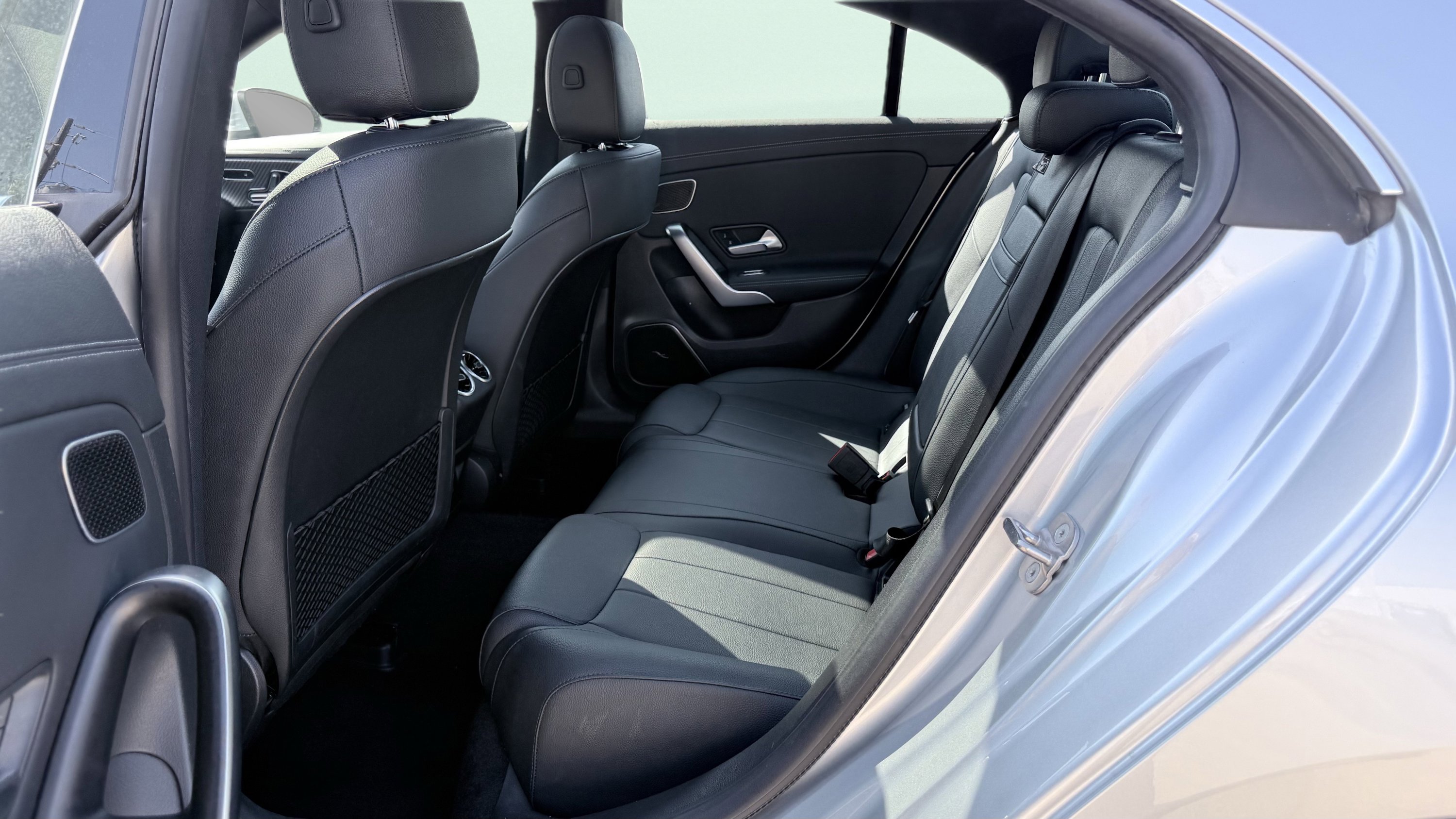 Used 2025 Mercedes-Benz CLA 250 image 38