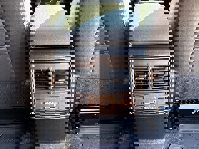 New 2025 Subaru Forester Sport image 24