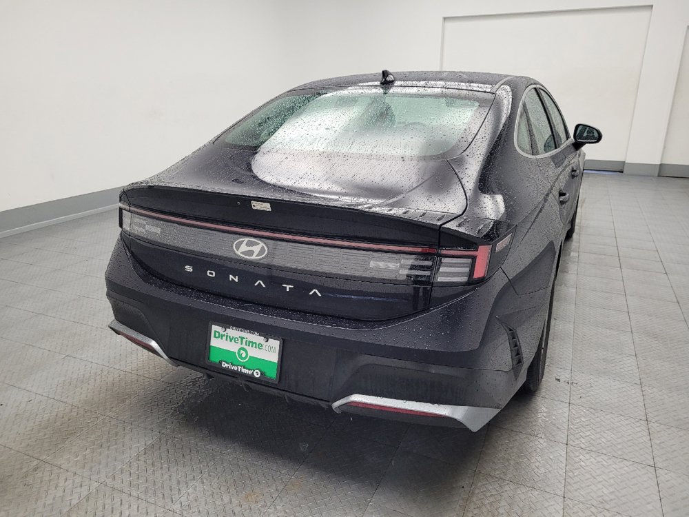 Used 2025 Hyundai Sonata SE FWD image 7