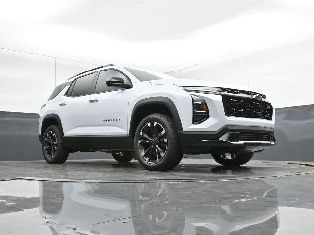 New 2026 Chevrolet Equinox RS w/ Convenience Package III image 15