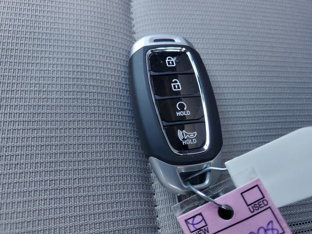 New 2026 Hyundai Venue SEL image 26