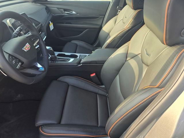 New 2026 Cadillac CT4 Sport image 20