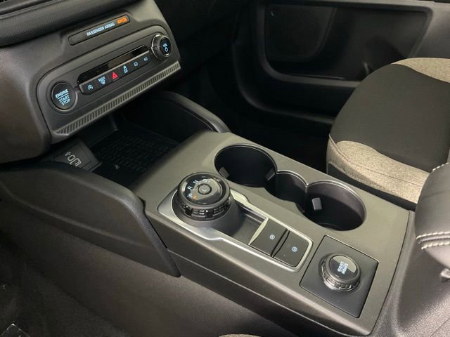 New 2025 Ford Bronco Sport Big Bend w/ Convenience Package image 19