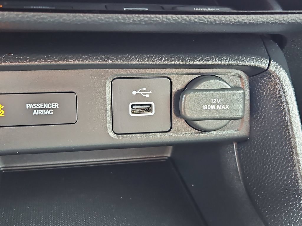 Certified 2024 Honda Civic Sport image 17