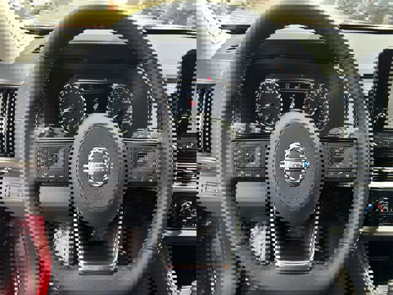 Certified 2023 Nissan Pathfinder SL w/ SL Premium Package image 10