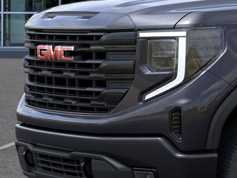 New 2026 GMC Sierra 1500 Elevation image 13