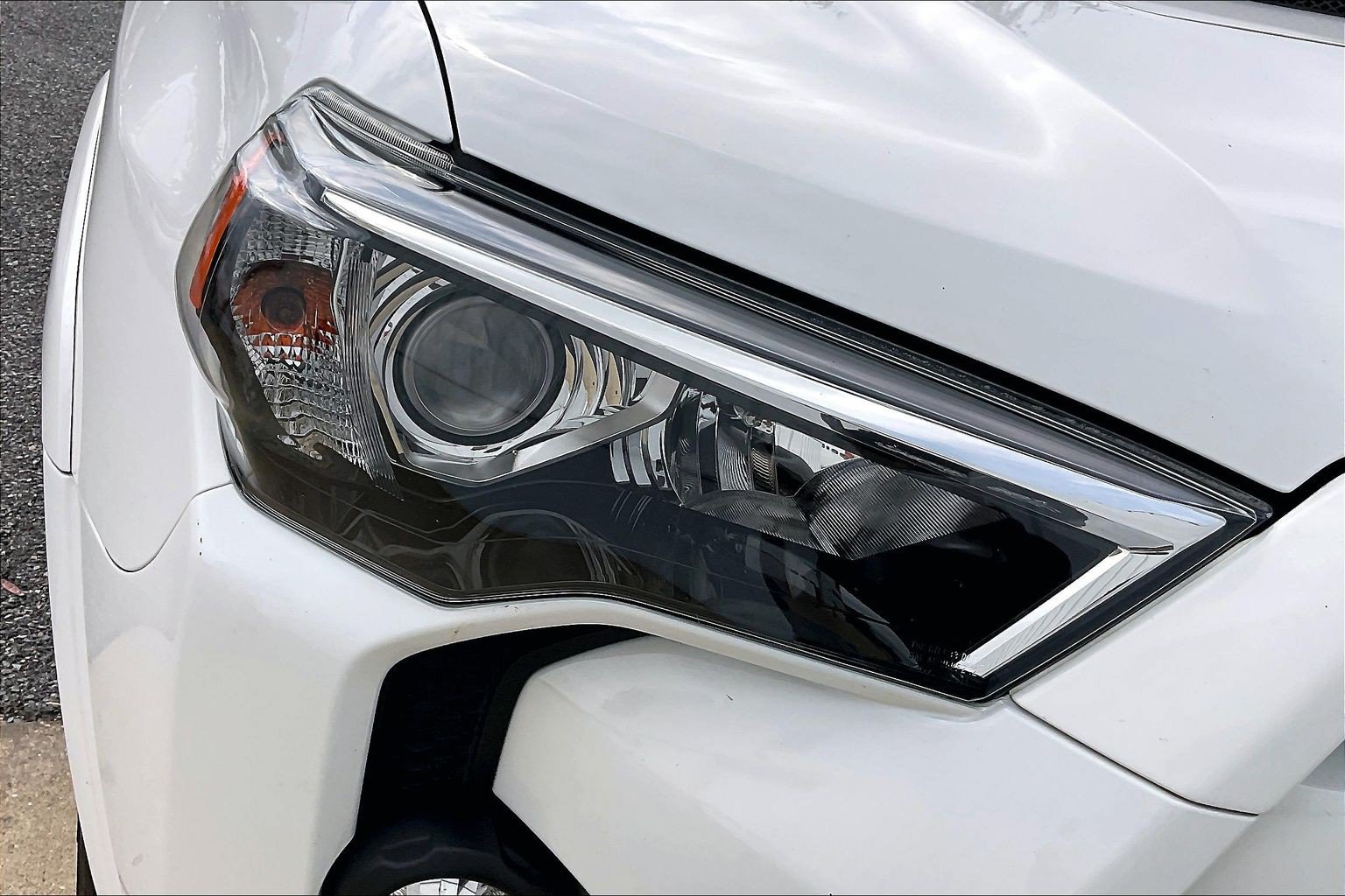 Used 2020 Toyota 4Runner TRD Off-Road Premium w/ Moonroof Package AWD/4WD image 33