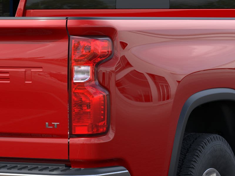 New 2026 Chevrolet Silverado 3500 LT w/ All Star Edition AWD/4WD image 11