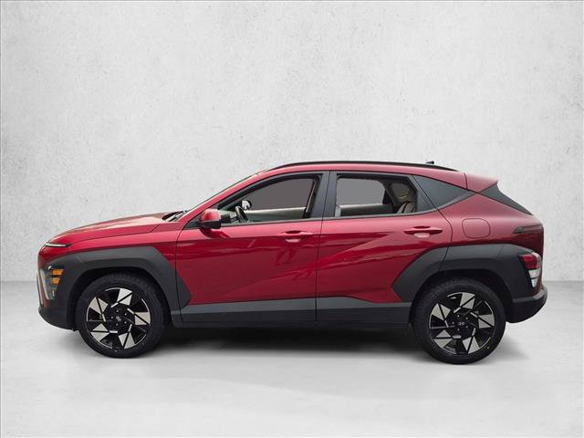 Used 2024 Hyundai Kona SEL FWD image 9