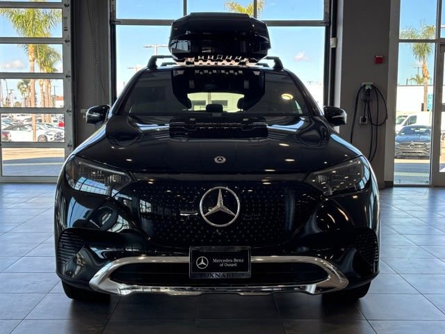 Certified 2023 Mercedes-Benz EQE 350+ SUV image 14