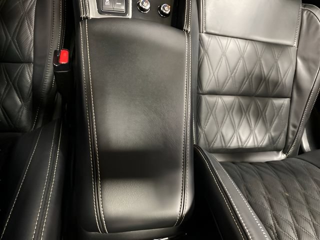 Certified 2023 Nissan Maxima Platinum w/ Sport Mat Group FWD image 17