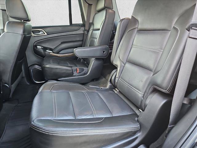 Used 2018 GMC Yukon Denali RWD image 20