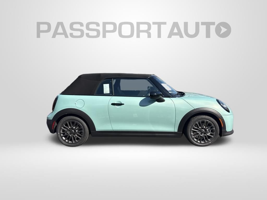 New 2026 MINI Cooper S FWD image 12