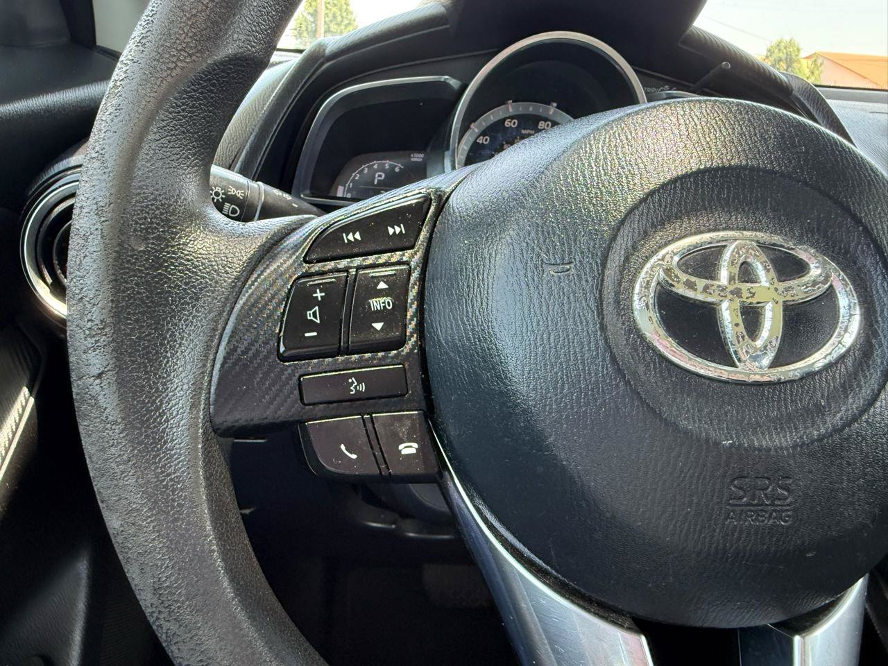 Used 2017 Toyota Yaris iA FWD image 21