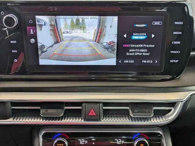 Used 2022 Kia K5 GT image 25