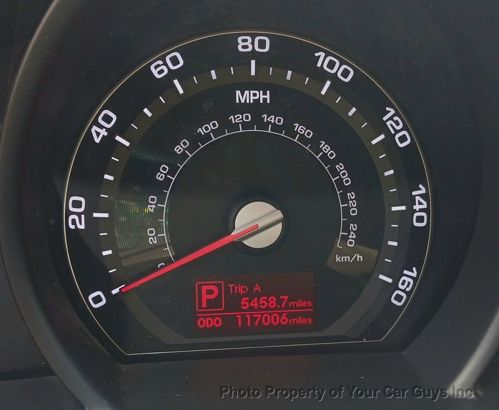 Used 2013 Kia Sportage LX w/ Convenience Pkg image 27