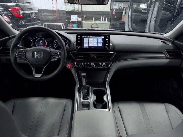 Used 2019 Honda Accord EX image 21