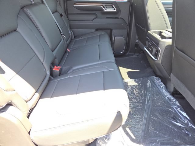 New 2026 GMC Sierra 2500 Denali w/ Technology Package AWD/4WD image 30
