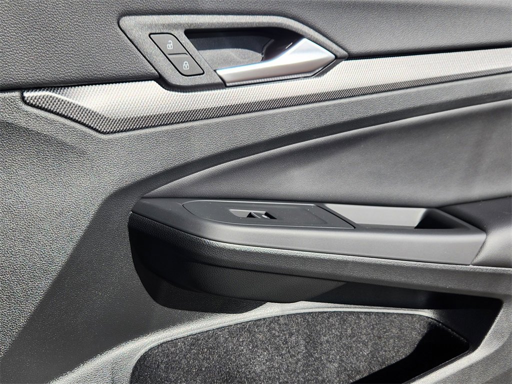 New 2026 Volkswagen GTI SE image 21