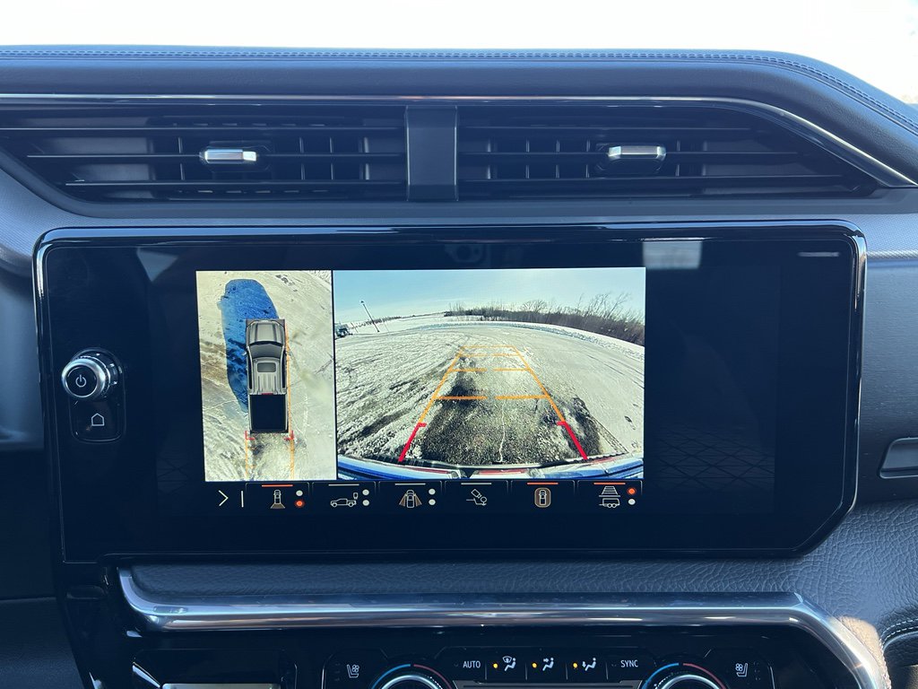 Used 2024 GMC Sierra 1500 Denali image 27