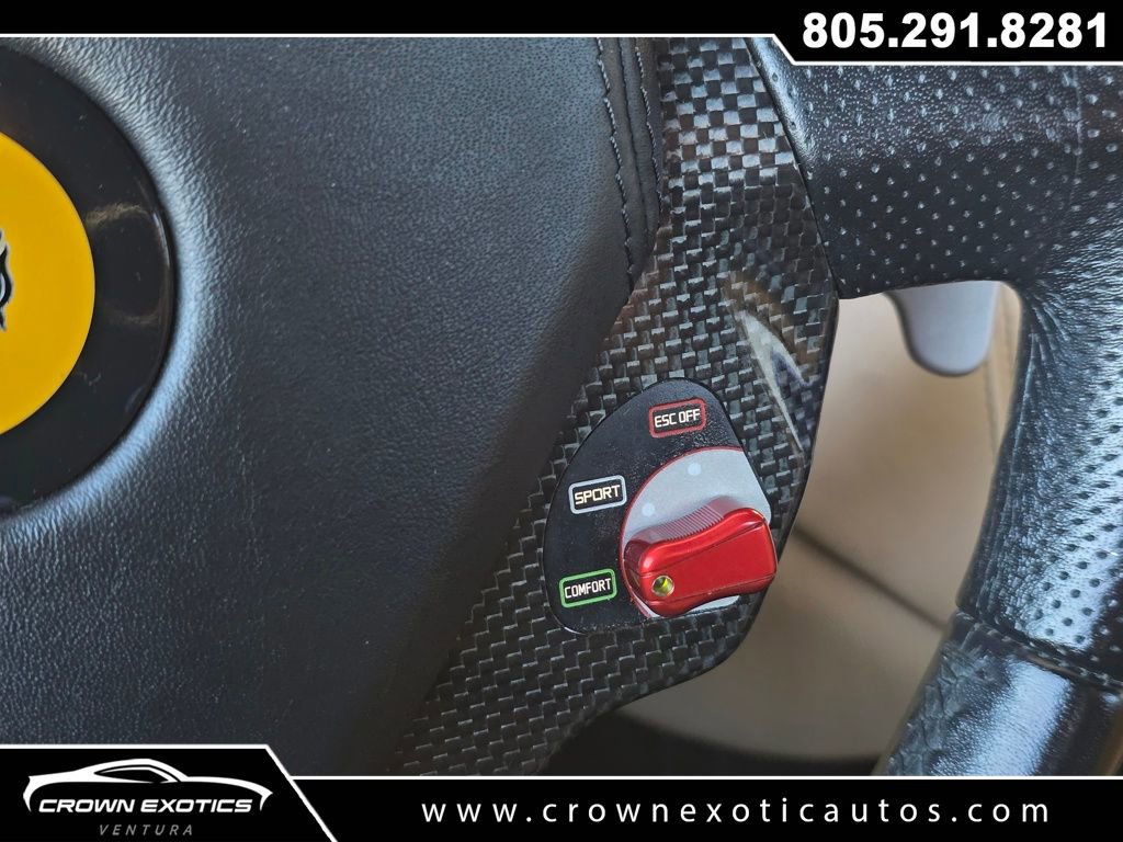 Used 2012 Ferrari California image 52