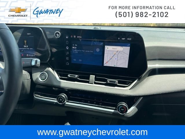 Used 2026 Chevrolet Equinox LT w/ Midnight Edition FWD image 17